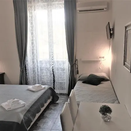 Art Deco B&B * Cefalu