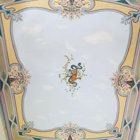 Art Deco B&B Cefalu