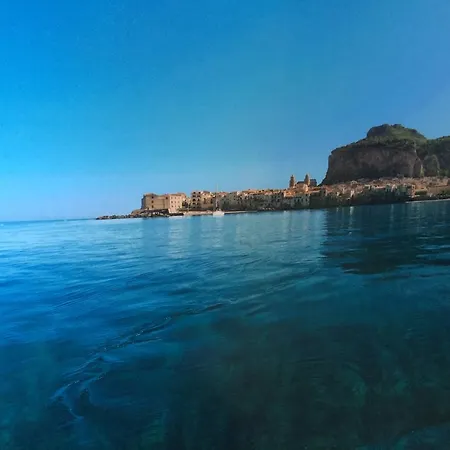 Art Deco B&B * Cefalu