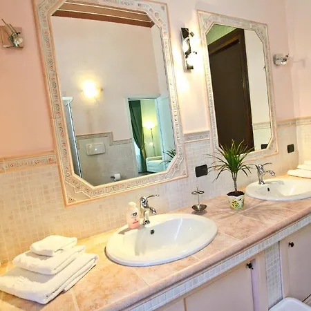 Art Deco B&B Bed & Breakfast Cefalu