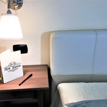 Art Déco Cefalù