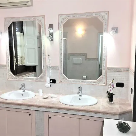 Bed & Breakfast Art Deco B&B
