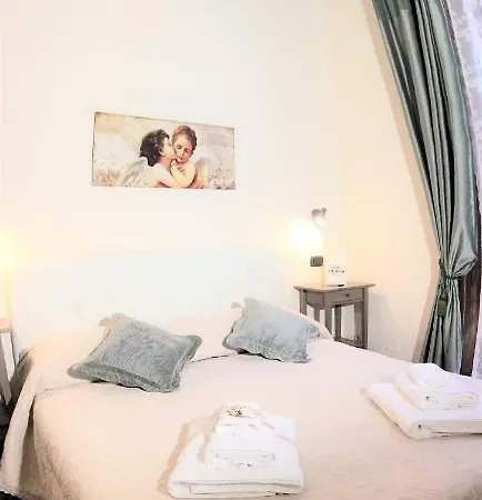 Art Deco B&B *