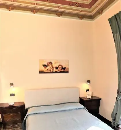 Art Deco B&B * Cefalu