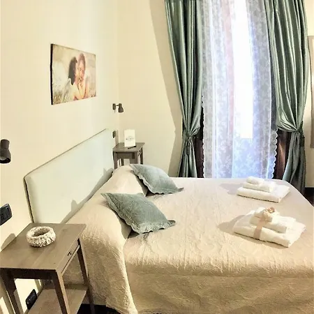 Art Deco B&B Bed & Breakfast *