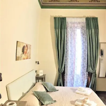 Art Deco B&B Bed & Breakfast *