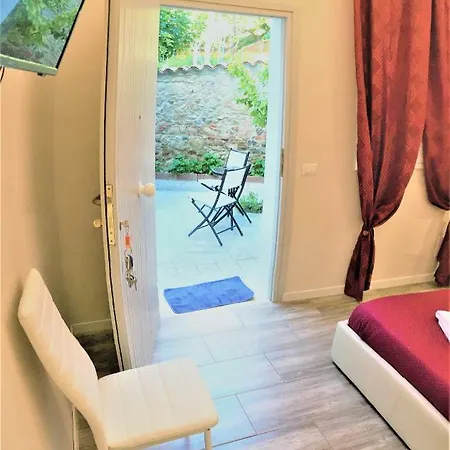 Art Deco B&B Cefalu