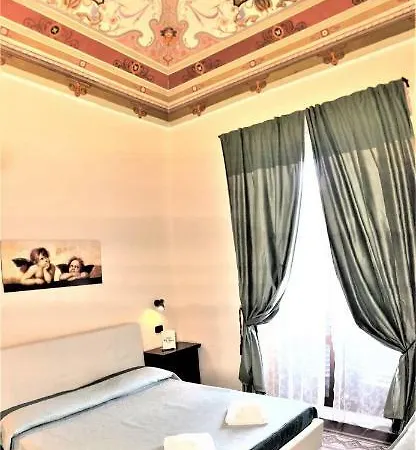 Art Deco B&B Bed & Breakfast *