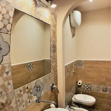 Art Deco B&B Bed & Breakfast *