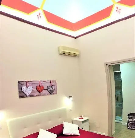 Art Deco B&B Bed & Breakfast *