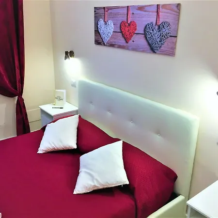 Art Deco B&B Cefalu