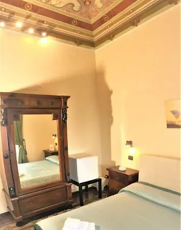 Art Deco B&B Cefalu