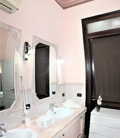 Art Deco B&B Bed & Breakfast Cefalu