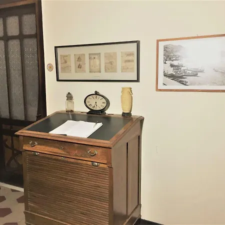 Art Deco B&B Cefalu