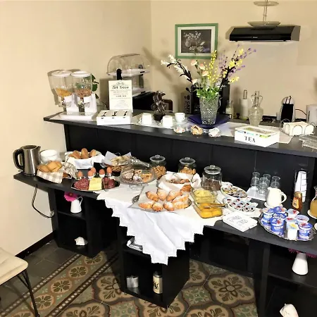 Bed & Breakfast Art Déco *